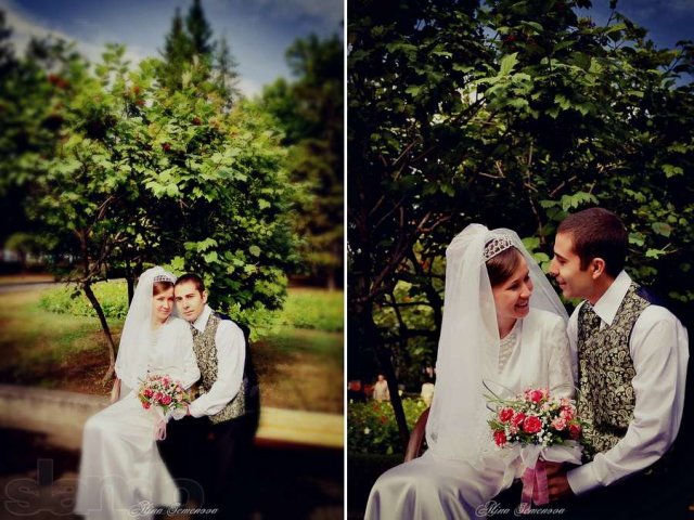 Ваш свадебный фотограф в городе Уфа, фото 7, Фото, видео, полиграфия