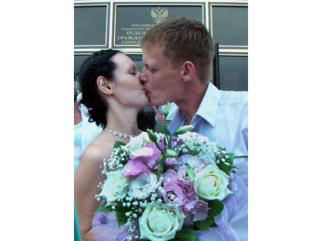 Фотограф на свадьбу в городе Новороссийск, фото 1, Фото, видео, полиграфия