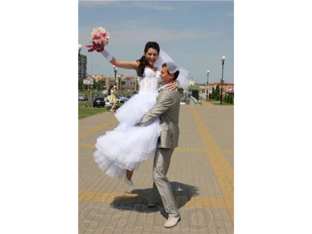 Свадебный фотограф, свадебный видеограф в Старом Осколе в городе Старый Оскол, фото 8, Белгородская область