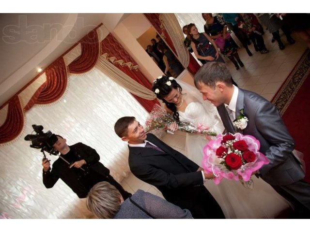 Videoromance.ru - видеосъемка свадеб в Черногорске в городе Черногорск, фото 6, стоимость: 0 руб.