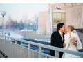 Свадебный фотограф в Иркутске в городе Иркутск, фото 3, Фото, видео, полиграфия