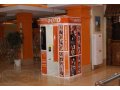 Продается готовый бизнес - сеть фотокабин в г.Ульяновске в городе Ульяновск, фото 1, Ульяновская область