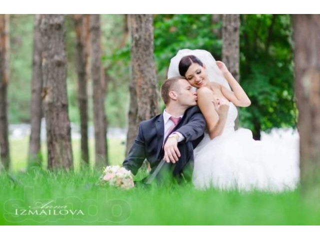 Свадебный фотограф в городе Комсомольск-на-Амуре, фото 1, Фото, видео, полиграфия