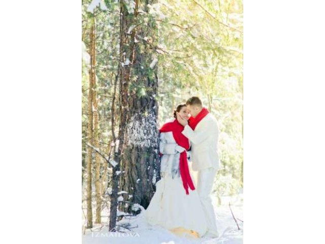 Свадебный фотограф в городе Комсомольск-на-Амуре, фото 4, Фото, видео, полиграфия