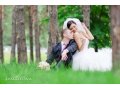 Свадебный фотограф в городе Комсомольск-на-Амуре, фото 1, Хабаровский край