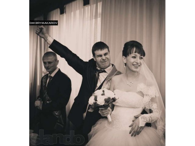 Свадебный фотограф Дмитрий Макаров в городе Владимир, фото 8, Владимирская область