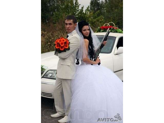 Профессиональная фотосъемка свадеб в городе Казань, фото 3, Татарстан