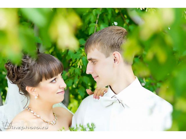 Свадебная фотосъёмка в городе Новосибирск, фото 1, стоимость: 0 руб.