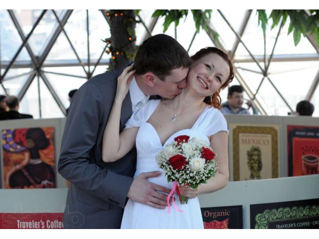 Свадьбы от 3х тысяч!акции! в городе Новосибирск, фото 2, стоимость: 0 руб.