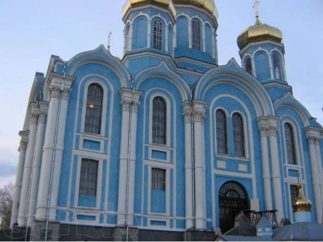 Паломнические поездки по святыням России. в городе Саратов, фото 2, Саратовская область