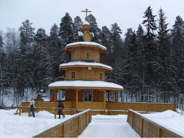 Паломнические поездки по святыням России. в городе Саратов, фото 3, стоимость: 0 руб.