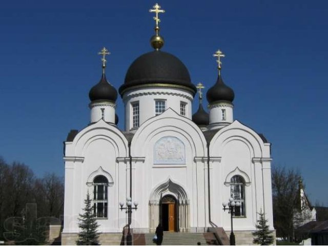 Паломнические поездки по святыням России. в городе Саратов, фото 4, Бронирование, туры, билеты