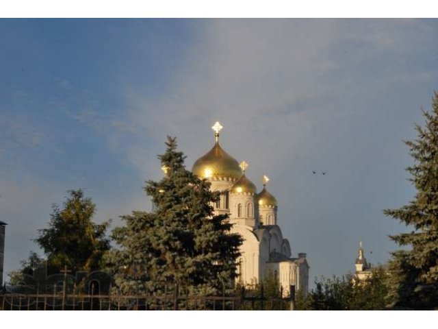 Паломнические поездки по святыням России. в городе Саратов, фото 5, Саратовская область