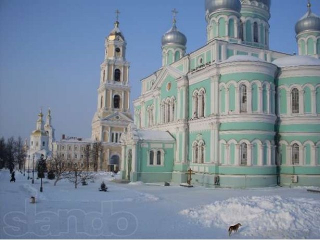 Паломнические поездки по святыням России. в городе Саратов, фото 8, Саратовская область