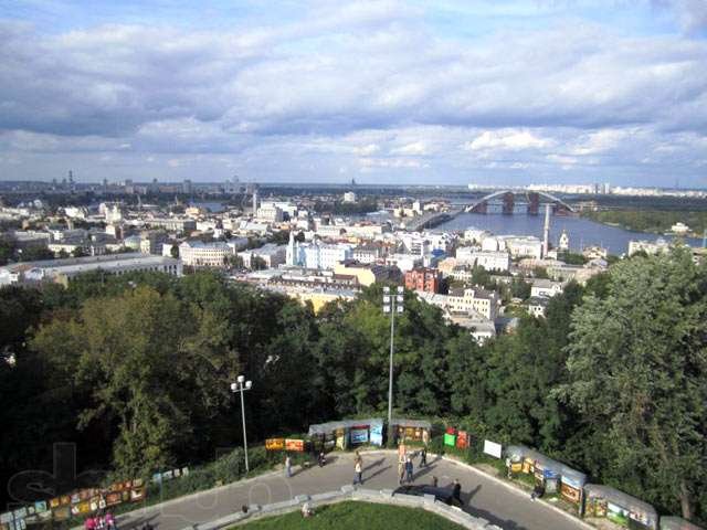 Киев из Казани - автобусный тур в городе Казань, фото 2, Татарстан