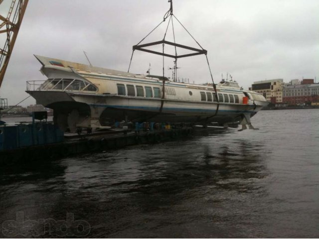 Аренда катеров и яхт в городе Санкт-Петербург, фото 5, стоимость: 0 руб.