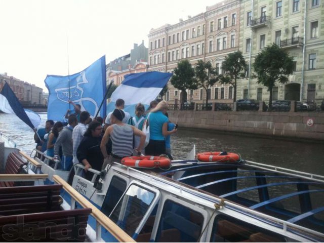 Аренда катеров и яхт в городе Санкт-Петербург, фото 6, Бронирование, туры, билеты