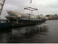 Аренда катеров и яхт в городе Санкт-Петербург, фото 5, стоимость: 0 руб.