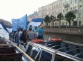 Аренда катеров и яхт в городе Санкт-Петербург, фото 6, Бронирование, туры, билеты