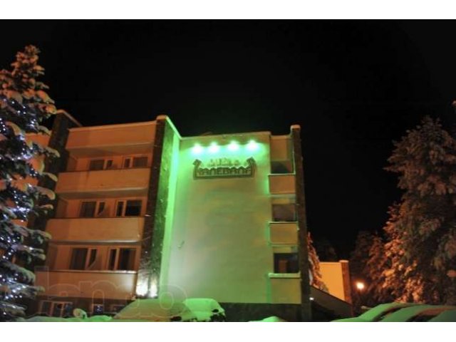 Отель Калевала отдых В Карелии в городе Петрозаводск, фото 1, Карелия