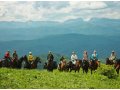 Конные туры в горах Адыгеи в городе Майкоп, фото 1, Адыгея