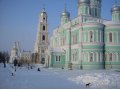 Паломническая поездка на Пасху в Дивеево и Санаксары 3 мая 2013 г. в городе Саратов, фото 1, Саратовская область