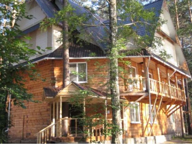 Отдых в горном Алтае Кремлёвский дом в городе Горно-Алтайск, фото 1, Бронирование, туры, билеты