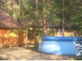Отдых в горном Алтае Кремлёвский дом в городе Горно-Алтайск, фото 8, стоимость: 0 руб.