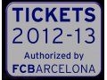 входные билеты на матчи ФК Барселона Испания в городе Красноярск, фото 1, Красноярский край
