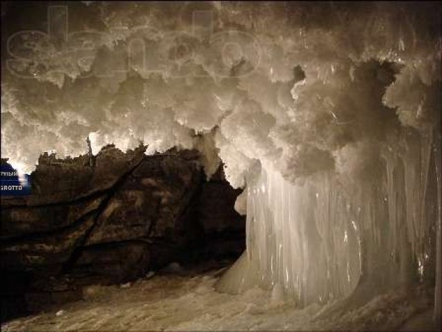 Туры из Тюмени. Кунгурская ледяная пещера в городе Тюмень, фото 2, стоимость: 0 руб.