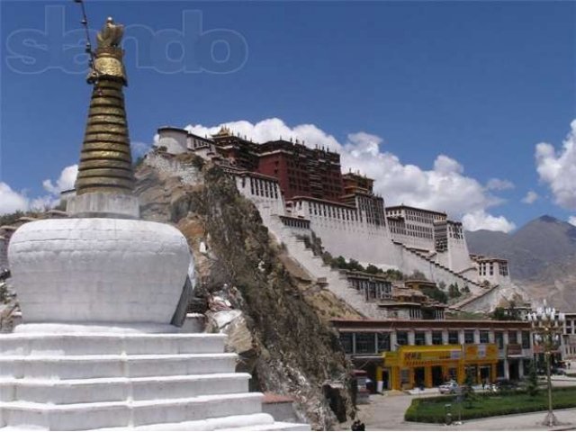 Тибет+Непал в городе Краснодар, фото 1, стоимость: 0 руб.