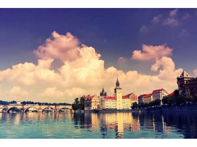 Чехия, Прага из Нижнего Новгорода в городе Нижний Новгород, фото 3, стоимость: 0 руб.