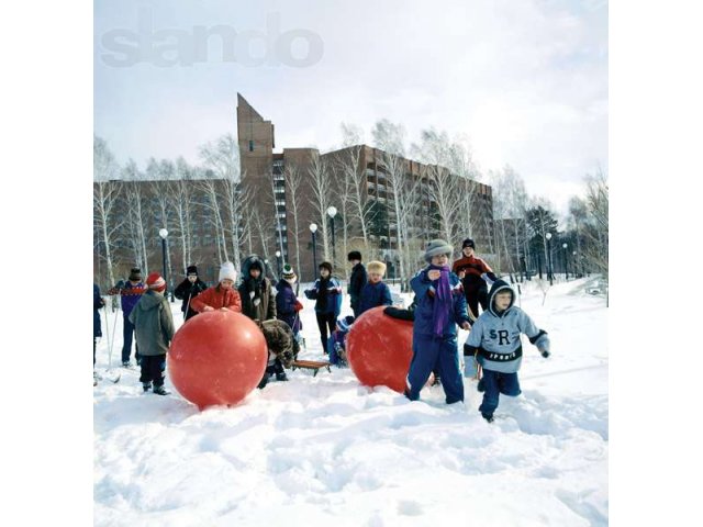 Санаторий  СИБИРЬ в городе Тюмень, фото 4, Бронирование, туры, билеты