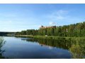 Санаторий  СИБИРЬ в городе Тюмень, фото 1, Тюменская область