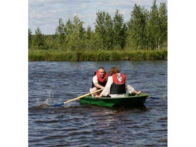 Санаторий  АХМАНКА в городе Тюмень, фото 8, Тюменская область