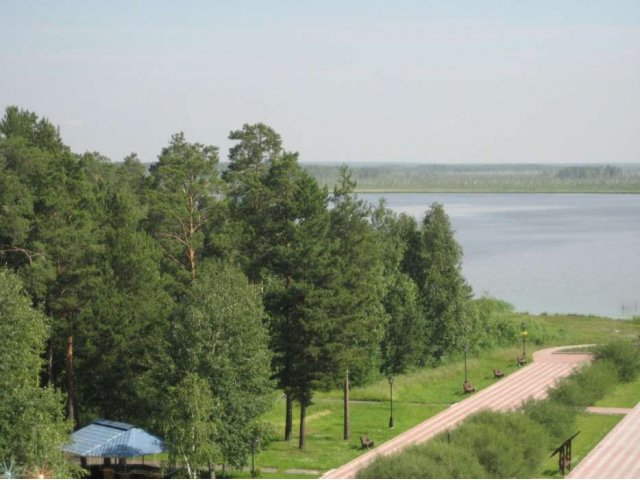 Санаторий  ТАРАСКУЛЬ в городе Тюмень, фото 8, Тюменская область