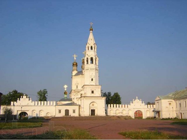 Экскурсия в духовную столицу Урала. в городе Екатеринбург, фото 1, Бронирование, туры, билеты