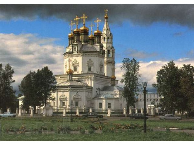 Экскурсия в духовную столицу Урала. в городе Екатеринбург, фото 2, Свердловская область