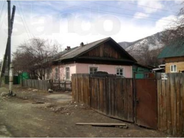 Отдых в Аршане. Гостевой дом Мини-пансион Аршан в городе Иркутск, фото 1, Иркутская область