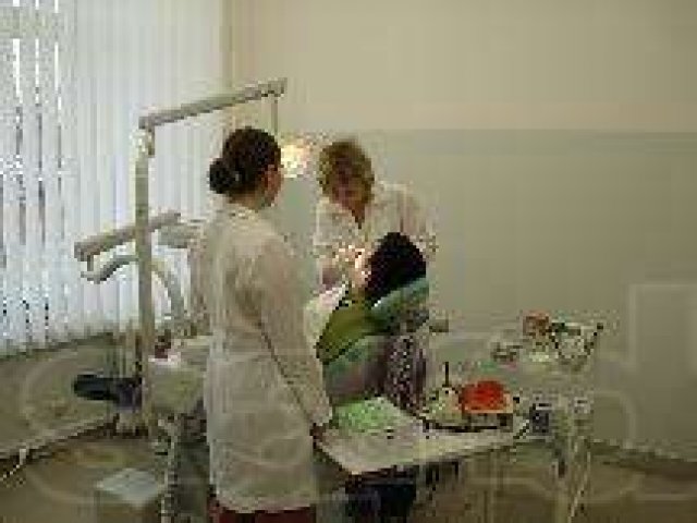 Стомотологический тур в городе Москва, фото 4, Бронирование, туры, билеты