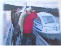 Отдых и рыбалка в Норвегии. в городе Петрозаводск, фото 3, Прочие туристические и иммиграционные услуги