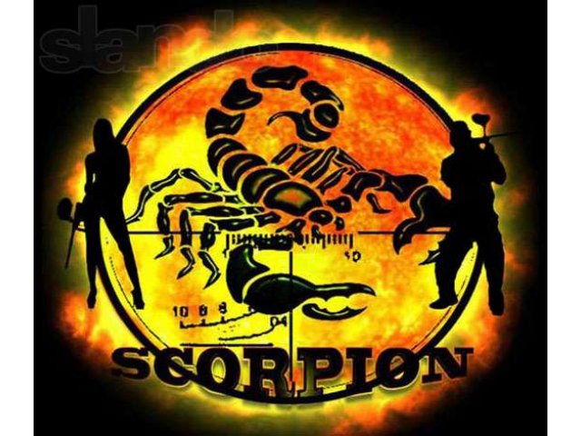 Пейнтбольный клуб Scorpion-nn Нижний Новгород в городе Нижний Новгород, фото 1, стоимость: 0 руб.