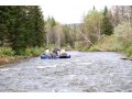 Сплав по реке Сисим с компанией Туризм и Сервис! в городе Красноярск, фото 7, Красноярский край