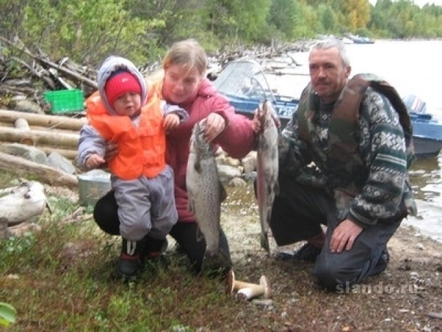Рыбалка, охота, отдых в Карелии зимой и летом в городе Костомукша, фото 2, стоимость: 0 руб.