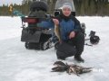 Рыбалка, охота, отдых в Карелии зимой и летом в городе Костомукша, фото 6, Прочие туристические и иммиграционные услуги