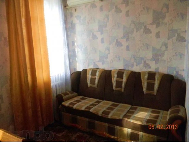 Отдых в Анапе(мини-гостиница) в городе Анапа, фото 3, Краснодарский край