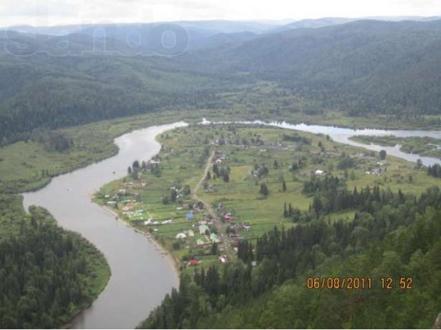 База отдыха Урман. в городе Красноярск, фото 4, Прочие туристические и иммиграционные услуги