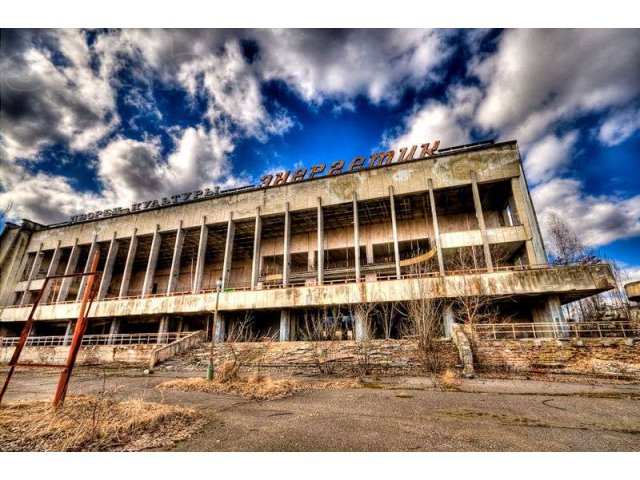 Туры в Чернобыль Припять ЧЗО ЧАЭС в городе Ростов-на-Дону, фото 3, стоимость: 0 руб.