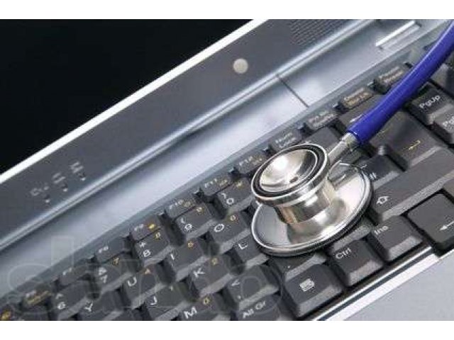 Помощь компьютерам и ноутбукам в городе Сочи, фото 2, Краснодарский край