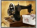 Ремонт швейных машин в городе Оренбург, фото 1, Оренбургская область